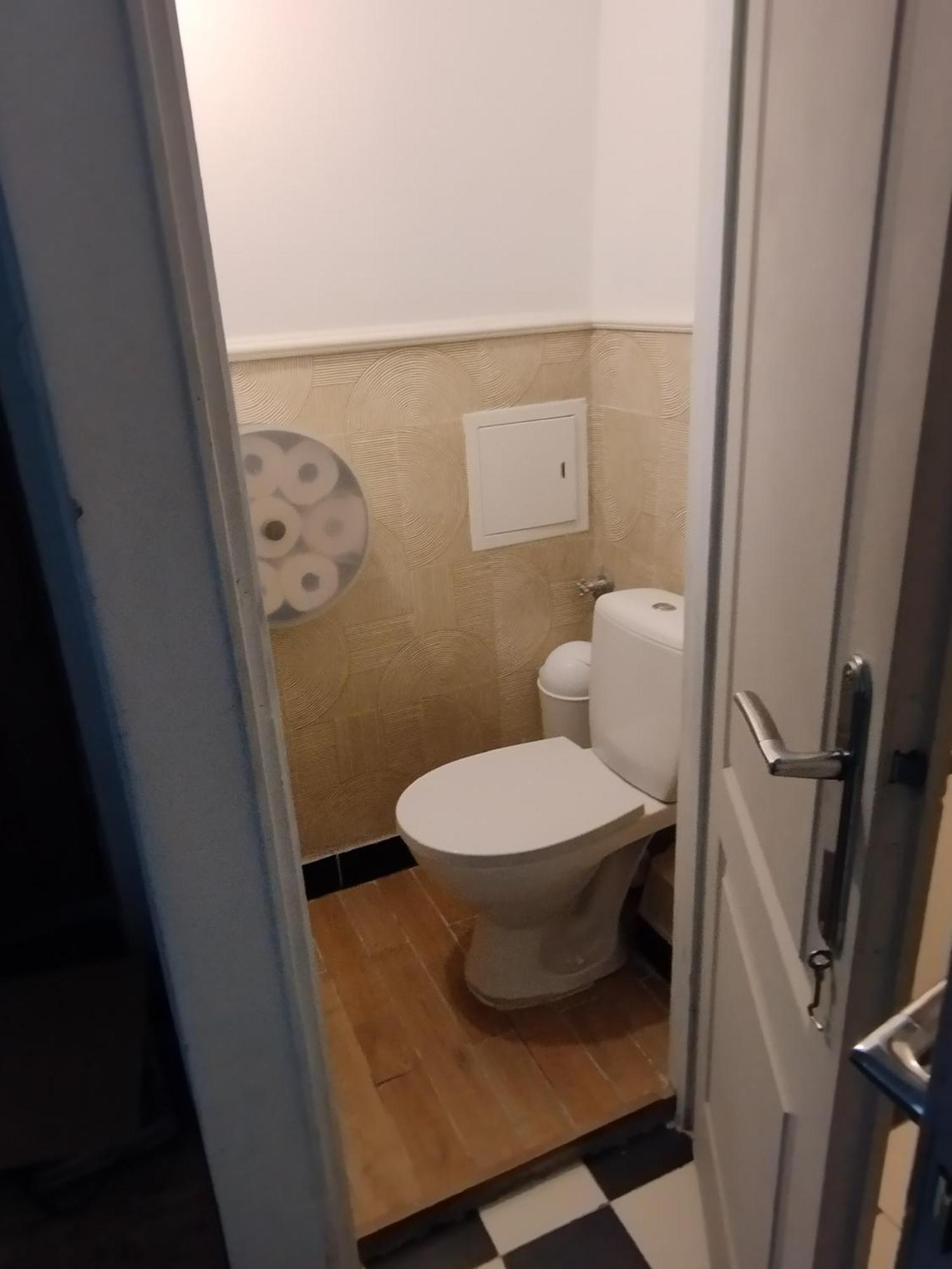 Warszawa Apartament Z Widokiem Экстерьер фото